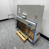 Thermo 1300 Series A2 6' BioSafety Cabinet image 1